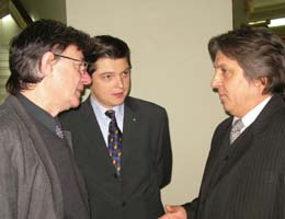 “Îți mulțumim, Birlic, că ai existat, și cu siguranță că nu te vom uita niciodată”