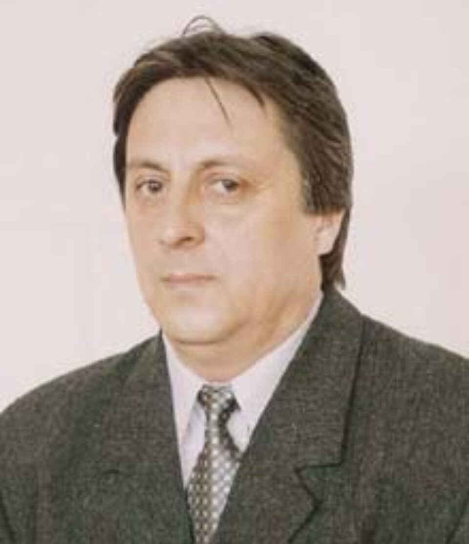 În lupta cu umbrele din culisele scenei vieții, Birlic este un învingător