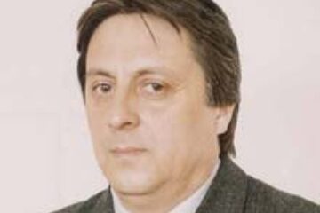 În lupta cu umbrele din culisele scenei vieții, Birlic este un învingător