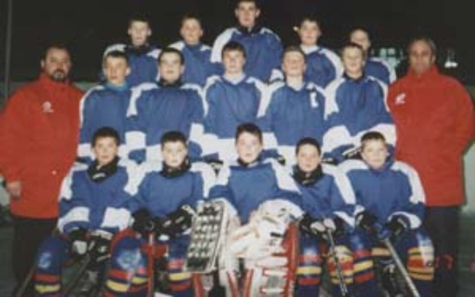 Hocheiștii suceveni au ratat calificarea la turneul final Hocheiștii suceveni au ratat calificarea la turneul final