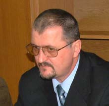 Onofrei propune înființarea Asociației Naționale a Înalților Funcționari Publici