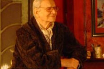 Radu Beligan Radu Beligan