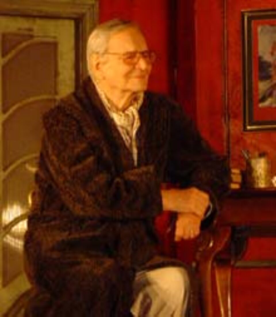 Radu Beligan Radu Beligan