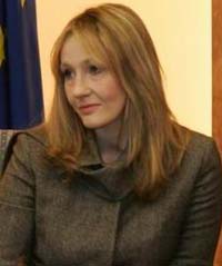 JK Rowling, interesată de progresele României în privința protecției copiilor