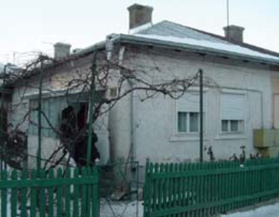 Ucise de gazul metan