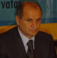 Copos și-a anunțat colegii de Cabinet că e acuzat de evaziune fiscală