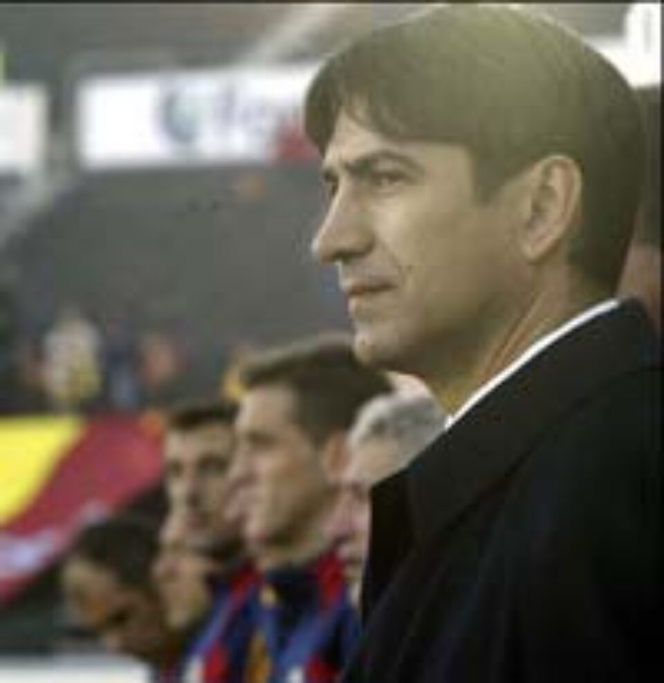 Telenovela Pițurcă-Rădoi, episodul enșpelea Telenovela Pițurcă-Rădoi, episodul enșpelea