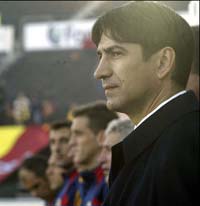 Telenovela Pițurcă-Rădoi, episodul enșpelea