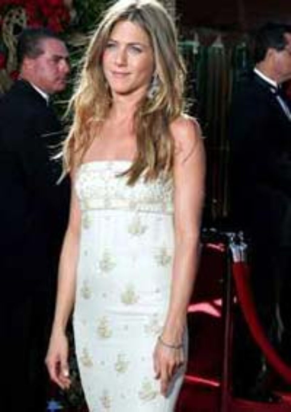 Jennifer Aniston va înmâna un Oscar