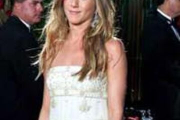 Jennifer Aniston va înmâna un Oscar