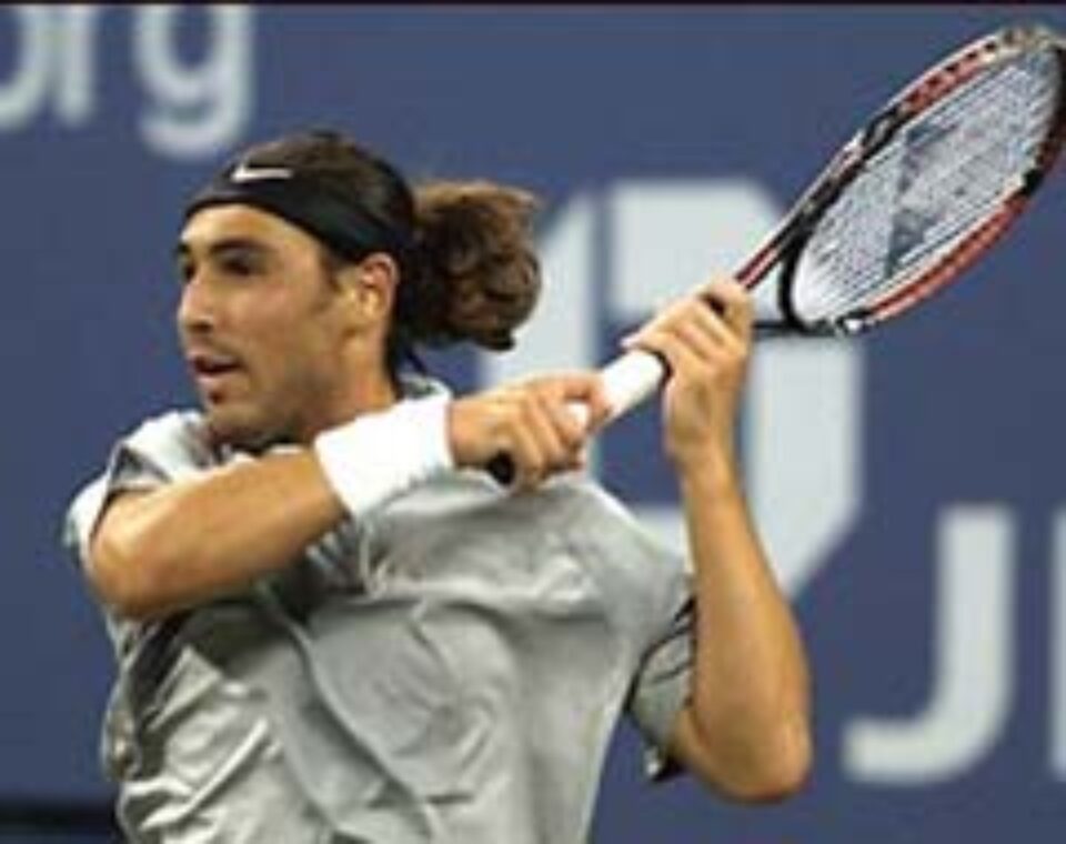 Surpriza Baghdatis, în finală la Australian Open