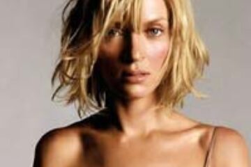 Uma Thurman refuză să mai filmeze scene nud