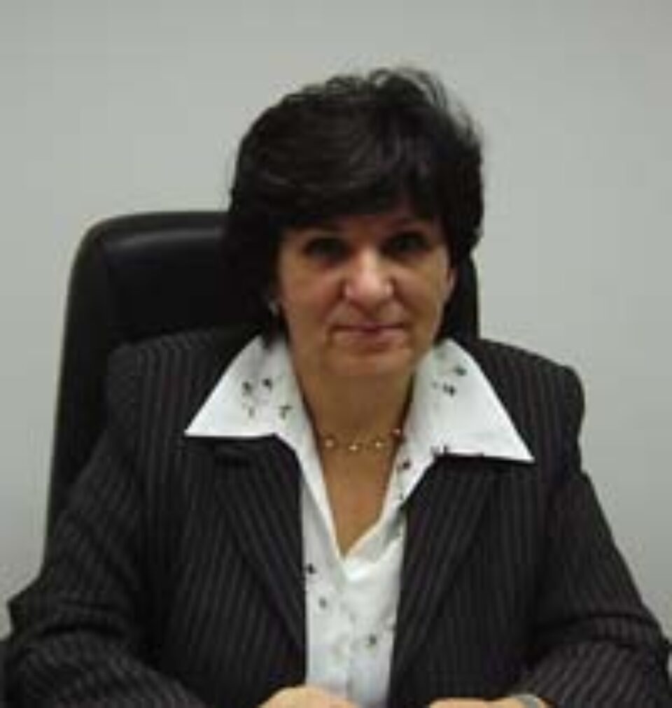 Procurorul general adjunct Maria Burceag conduce Parchetul de pe lângă Curtea de Apel Suceava