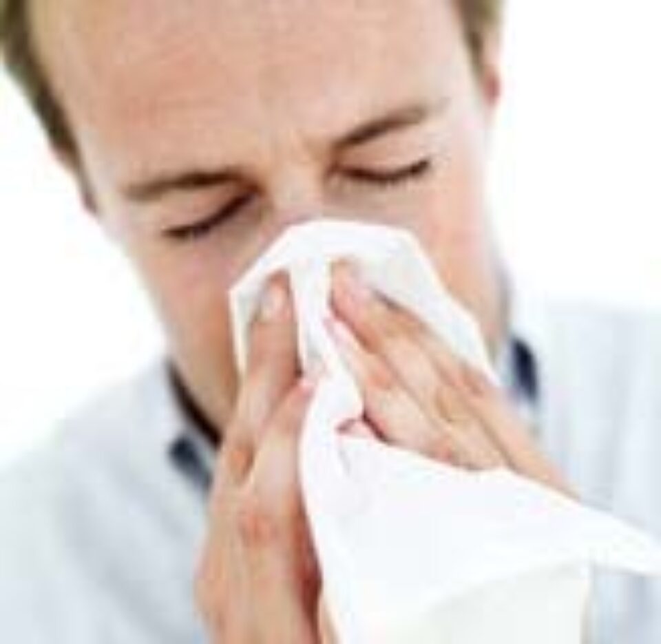 Afecțiunile respiratorii și anotimpul rece Afecțiunile respiratorii și anotimpul rece