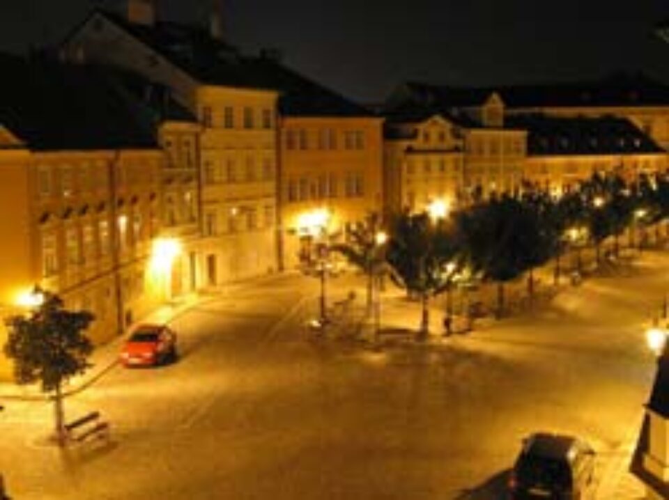 Praga - iubire în oraşul "de aur"