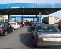 Peste 7.600 de pașapoarte reținute vor fi restituite, de săptămâna viitoare