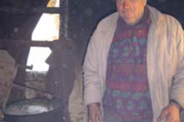 Bărbatul „dintre ruine” va ajunge într-un centru de recuperare