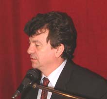 Iordache acuză limbajul calomnios al deputatului Andreica