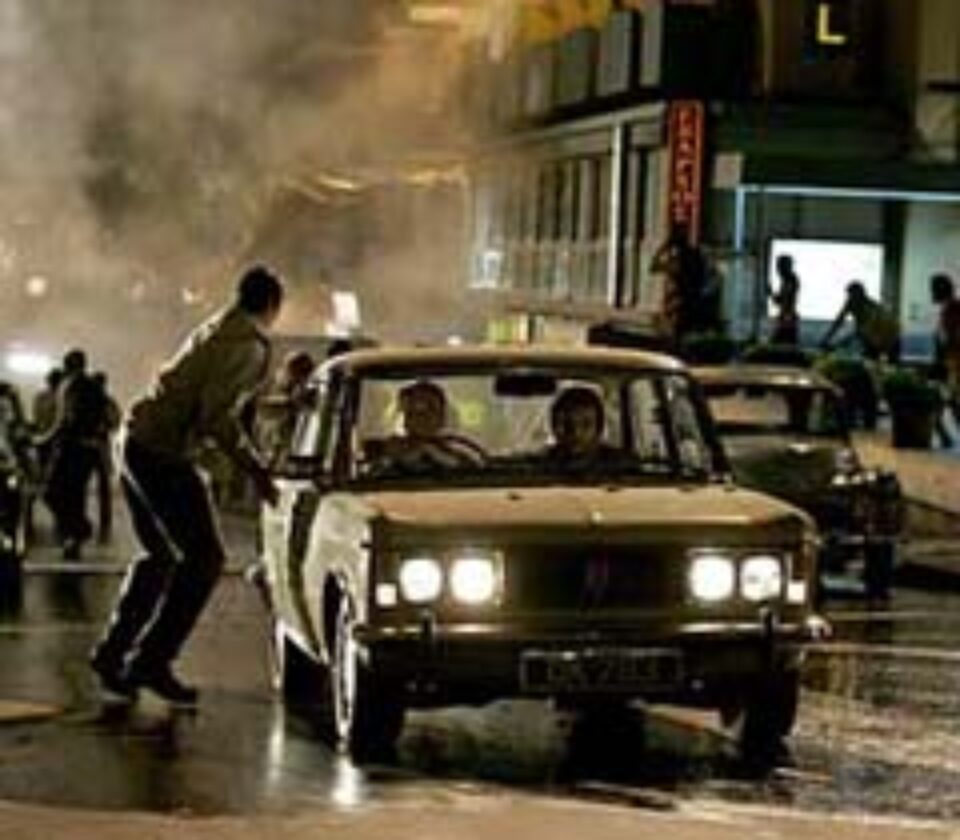 "Munchen" - o lecție de înțelegere a cauzei terorii