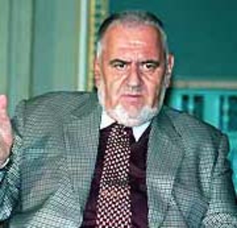 Ludovic Spiess a încetat din viață