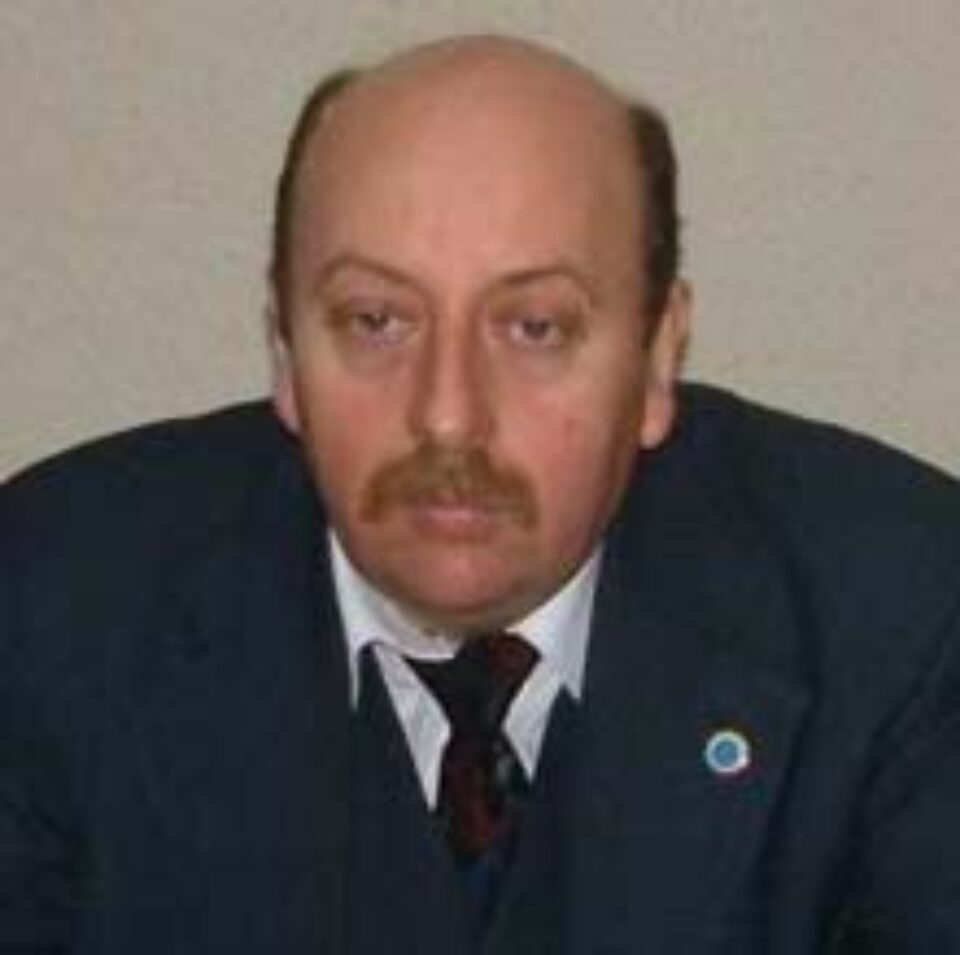 „Comanda IPJ Suceava nu-l vroia pe Bejinariu, ci pe altcineva” spune şeful Sindicatului şi al Corpului Naţional al Poliţiştilor din România, comisarul şef Constantin Vieriu