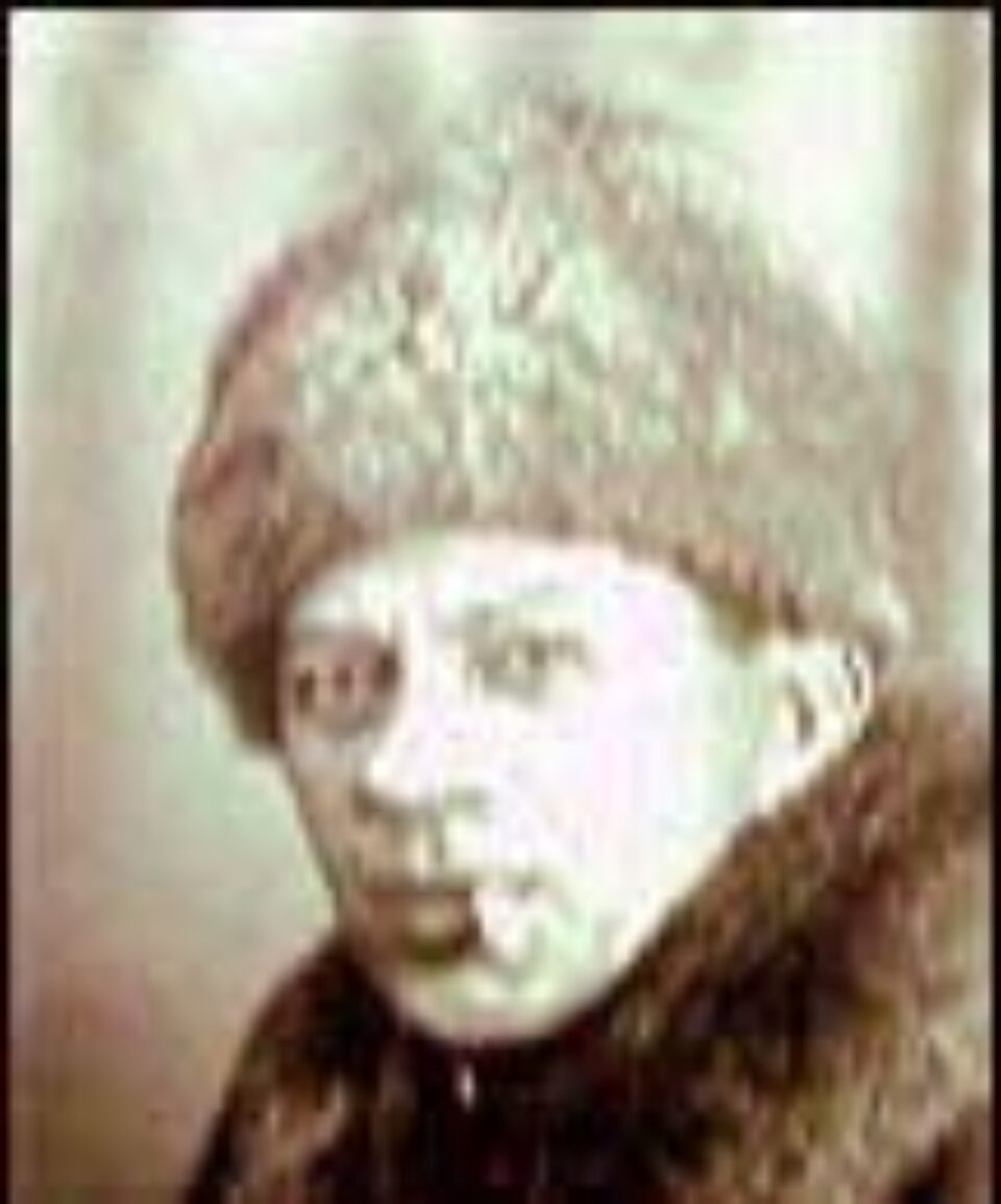 Iosif Berman sau viața în alb și negru a “omului cu o mie de ochi”