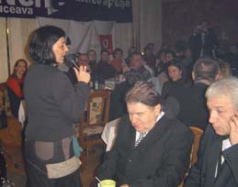 „Jazz în cartier” – un proiect cultural care a prins în Suceava