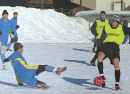 Concurență acerbă pe posturi