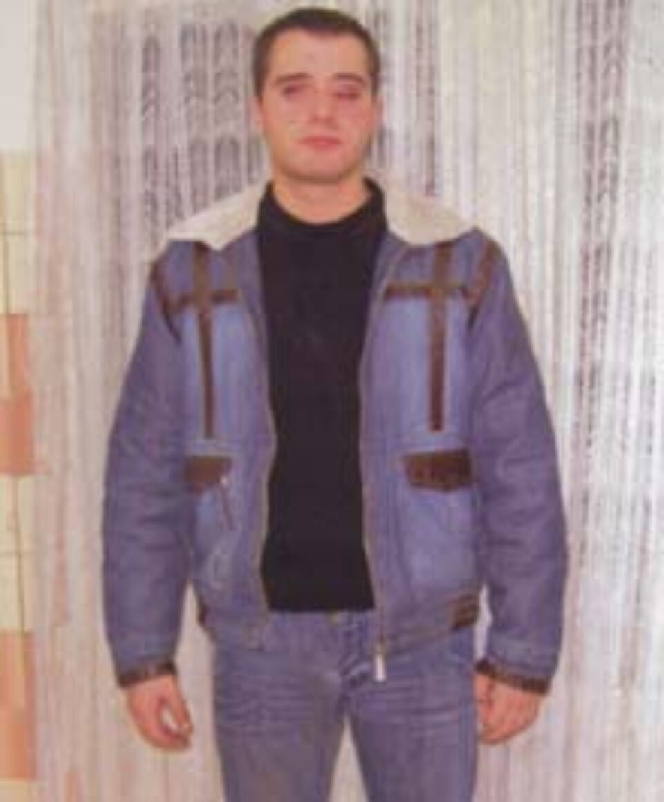 Stâlcit în bătaie de fiul lui Severin Tcaciuc