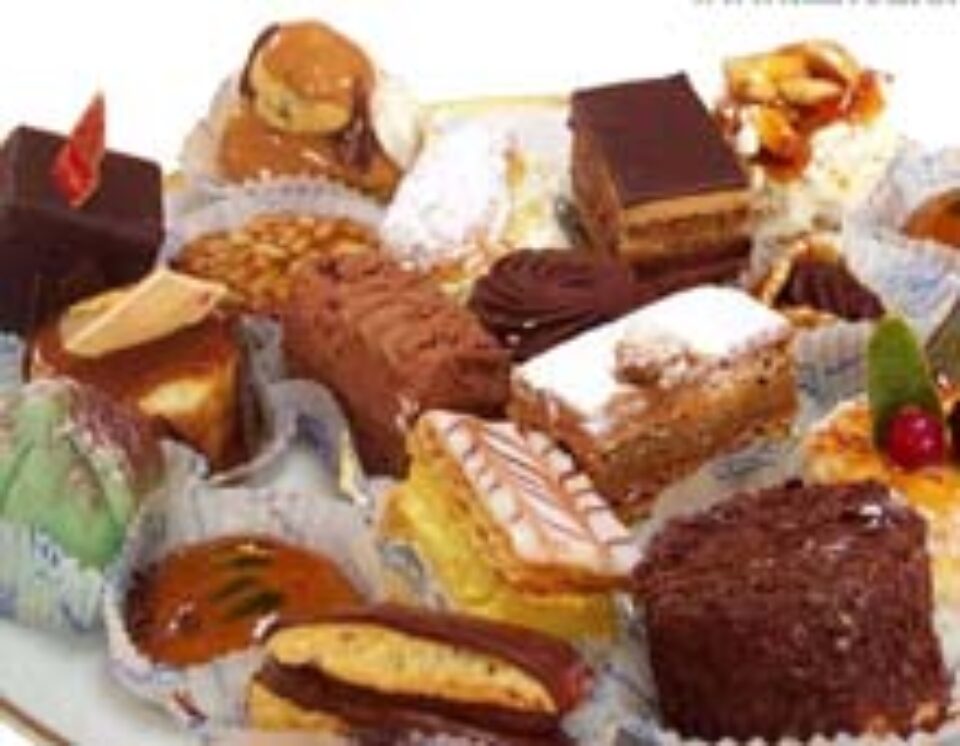 Prăjitura, de-a lungul secolelor Prăjitura, de-a lungul secolelor