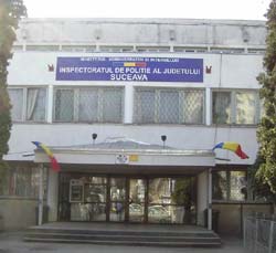 Funcții de șefi din Poliție, date cu „dedicație”