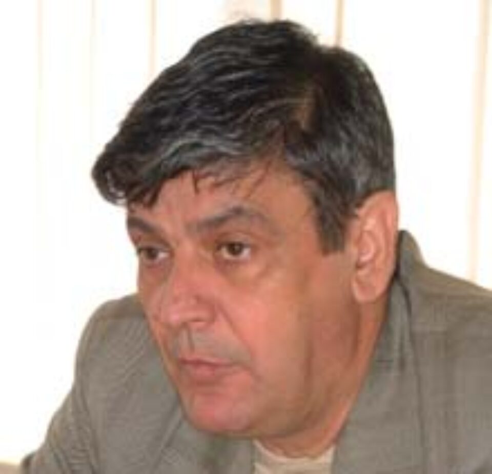 Directorul Spitalului Județean Suceava, Cristian Irimie, deranjat de reacția Consiliului Județean