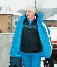 Tadici-Amariei, „cuplul” neînțeleșilor