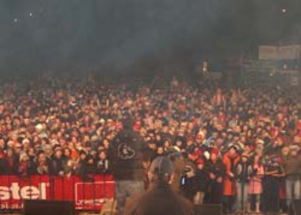 Ca$$a Loco a dedicat piesa „Ce bine-mi pare c-ai luat țeapă” stațiunilor de pe Valea Prahovei