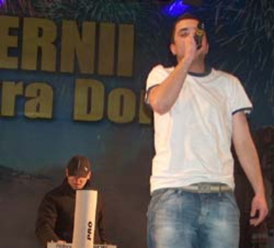 Ca$$a Loco a dedicat piesa „Ce bine-mi pare c-ai luat țeapă” stațiunilor de pe Valea Prahovei