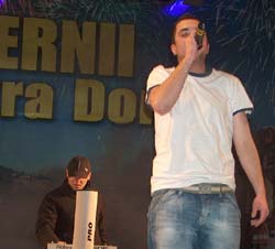 Ca$$a Loco a dedicat piesa „Ce bine-mi pare c-ai luat țeapă” stațiunilor de pe Valea Prahovei