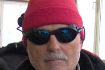 La Vatra Dornei lucrează un salvamontist de 72 de ani