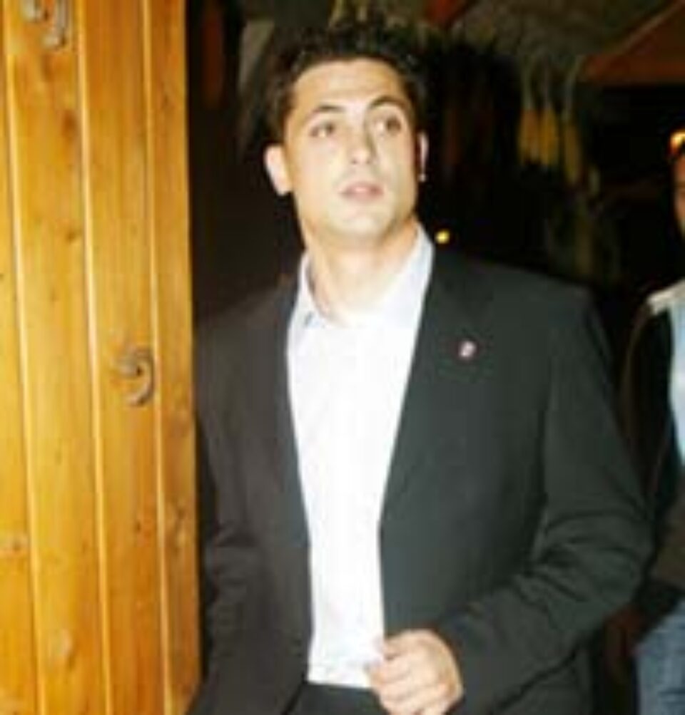 Mirel Rădoi Mirel Rădoi