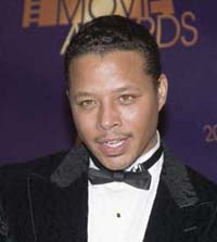 Terrence Howard