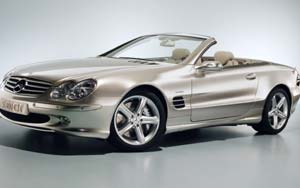 Prospețimea și eleganța noii generații Mercedes