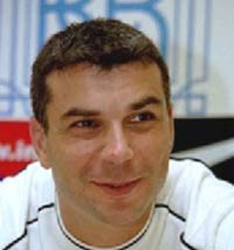 Olăroiu: Sunt din ce în ce mai mulțumit Olăroiu: Sunt din ce în ce mai mulțumit