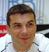 Olăroiu: Sunt din ce în ce mai mulțumit