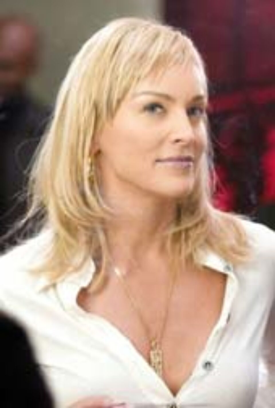 Pentru Sharone Stones, femeile trecute de prima tinerețe au parte de cel mai bun sex Pentru Sharone Stones, femeile trecute de prima tinerețe au parte de cel mai bun sex