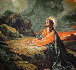 Să învățăm a ne ruga: "Doamne ajută-ne să ne mântuim și să Te slăvim în vecii vecilor!"