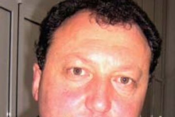 Dumitru Pardău a fost ales vicelider al Grupului PNL