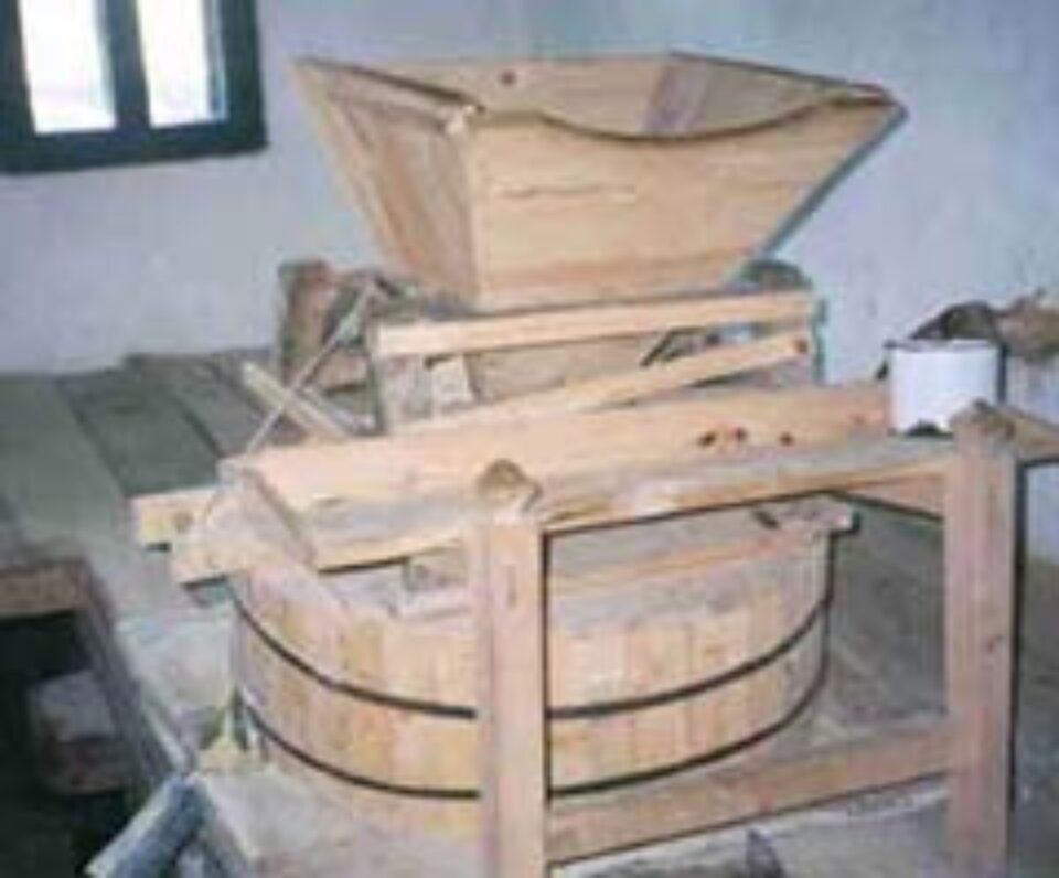 Din presa de altadata Din presa de altadata