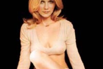 Kirsten Dunst - confundată cu o stripteuză