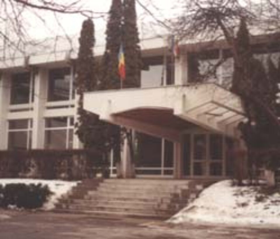 „Fabrica” de ingineri și profesori