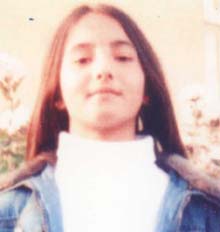 Polițiștii au dat de urma minorei de 13 ani dispărute de acasă