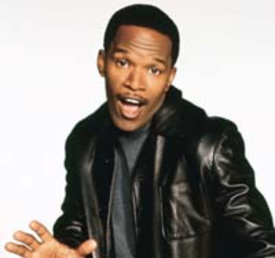 Jamie Foxx își caută o parteneră de Oscar